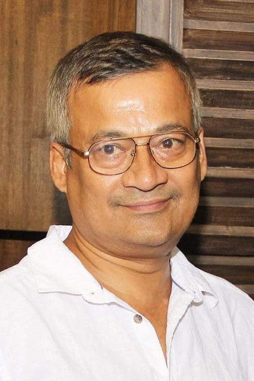 Shantilal Mukherjee profile photo