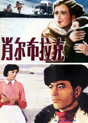 肖尔布拉克 poster