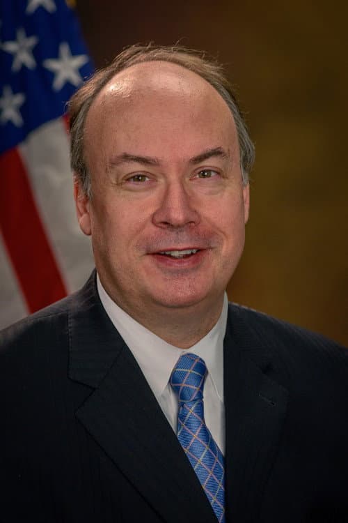 Jeffrey Bossert Clark profile photo