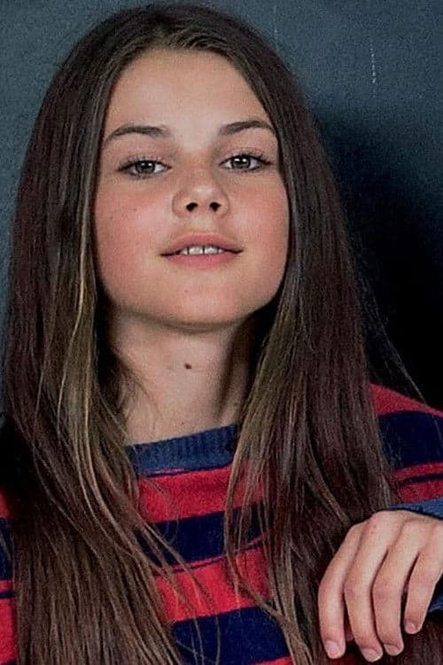 Johanna Lindstedt profile photo