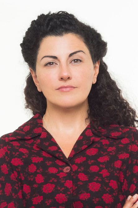 Hrysa Klouva profile photo