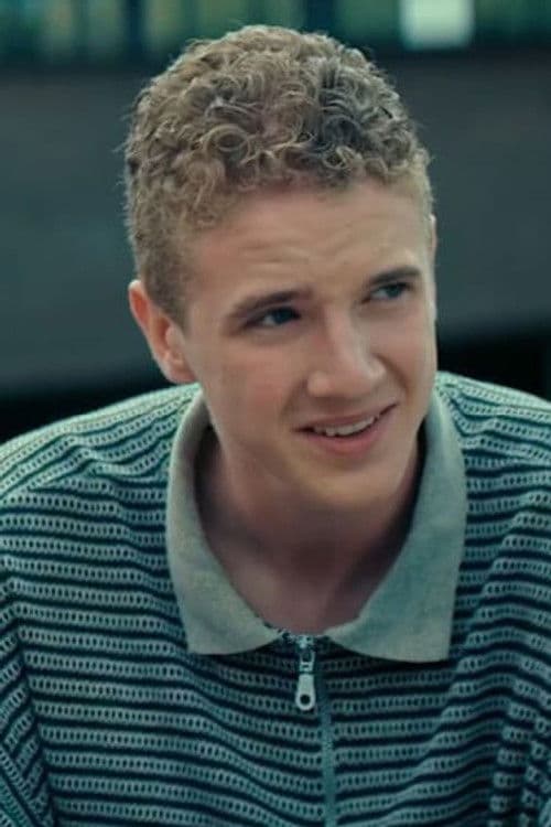 Phelan Brunk profile photo