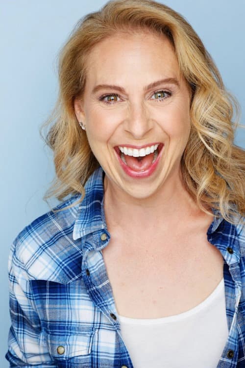 Rachel Levy profile photo