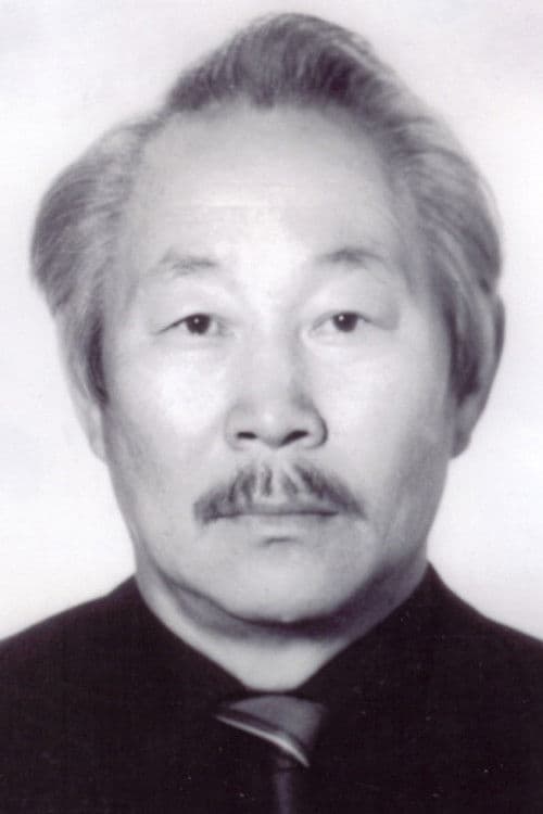 Pyotr Abasheev profile photo