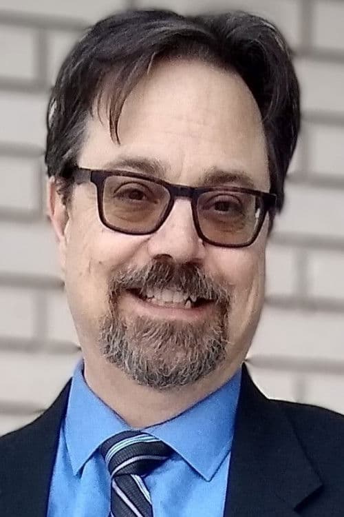 Simon-Pierre Brochard profile photo