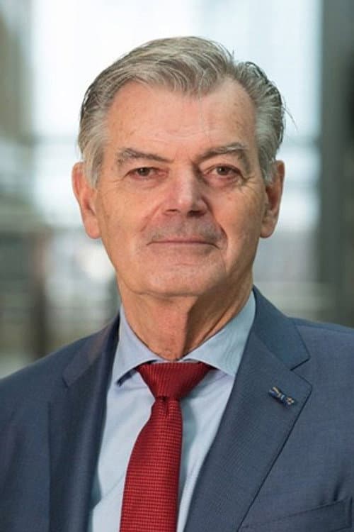Martin van Rooijen profile photo