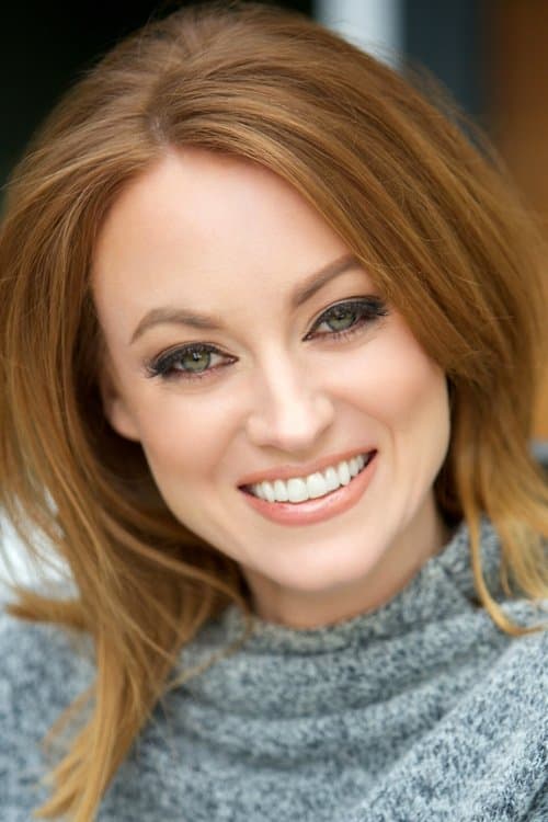 Fiona Vroom profile photo