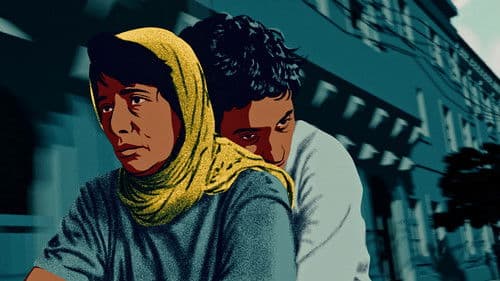 The Bird’s Placebo poster