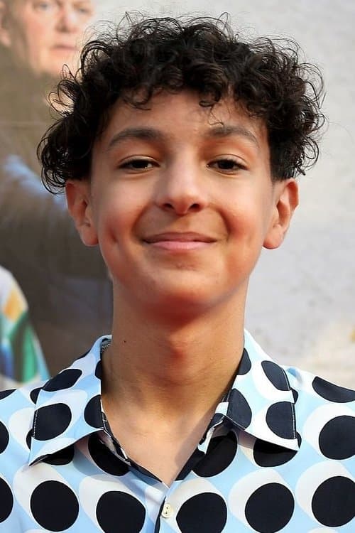 Anouar Kasmi profile photo