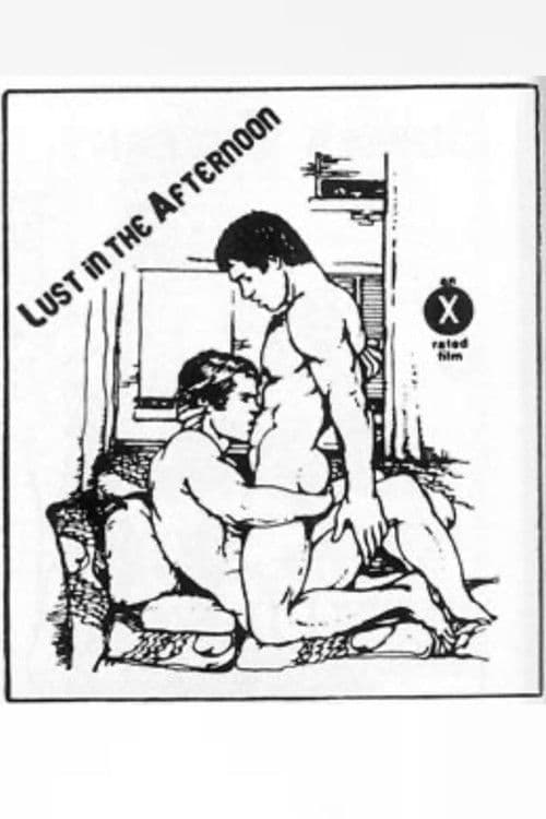 Lust in the Afternoon poster