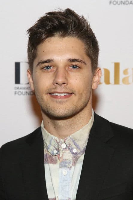 Andy Mientus profile photo