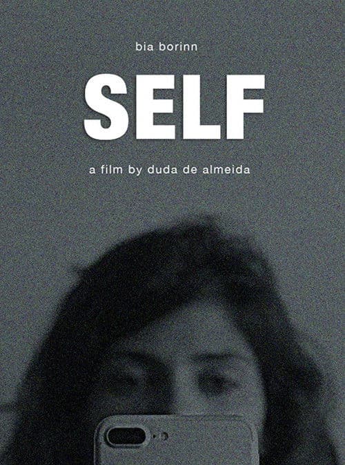 Self poster