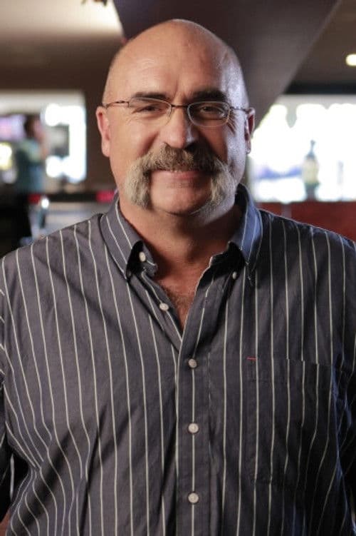 Merv Hughes profile photo