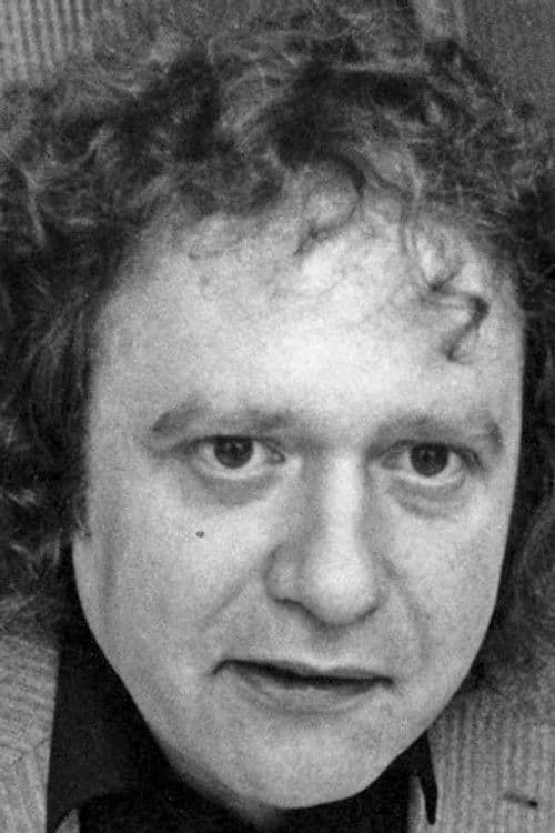 Johnny van Doorn profile photo