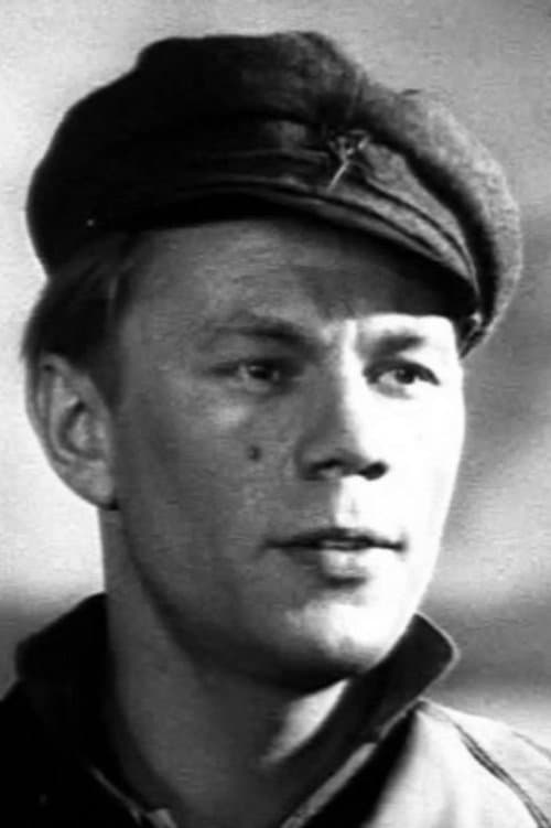 Sergey Nikonov profile photo