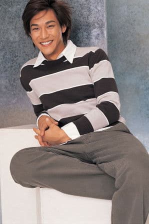 Marco Lok Lik-Wai profile photo