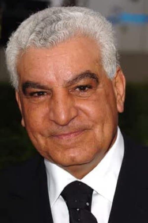 Zahi Hawass profile photo