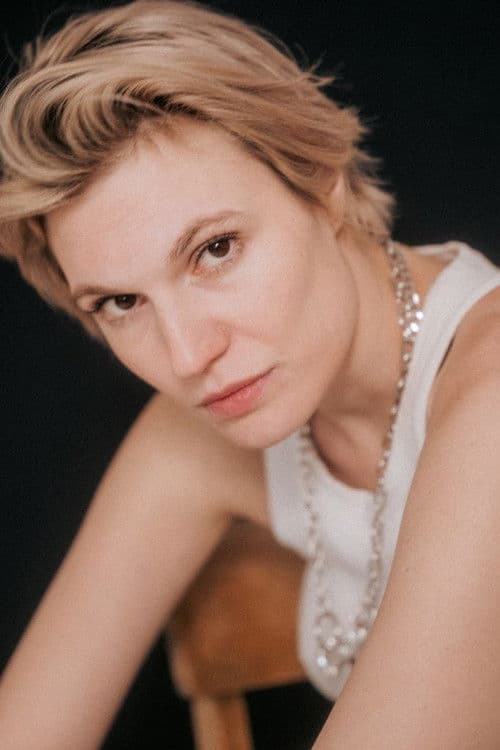 Elena Wolff profile photo