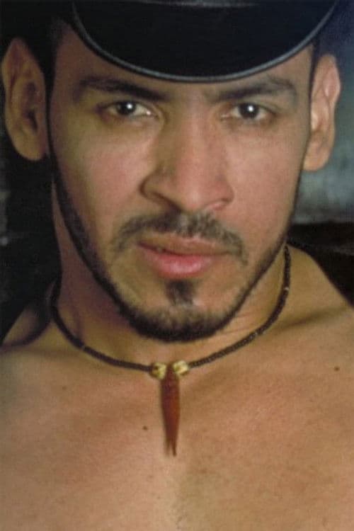 Diego De La Hoya profile photo