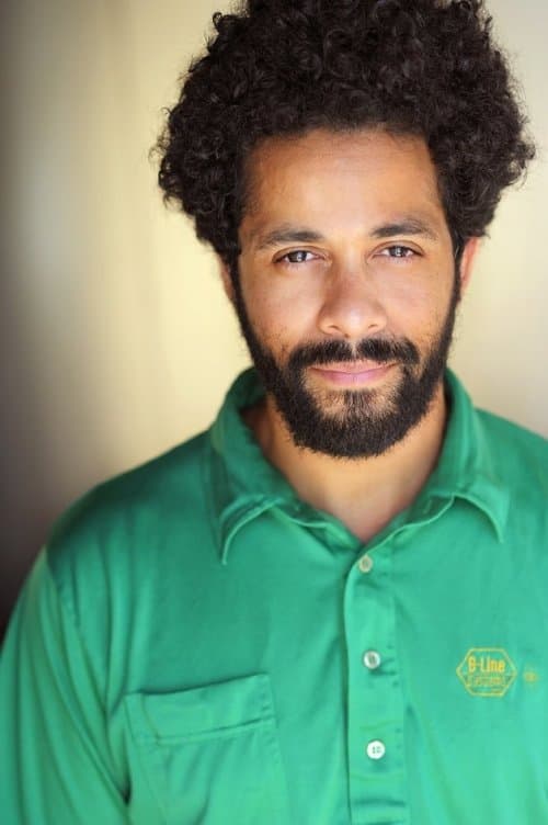 David Douglas profile photo