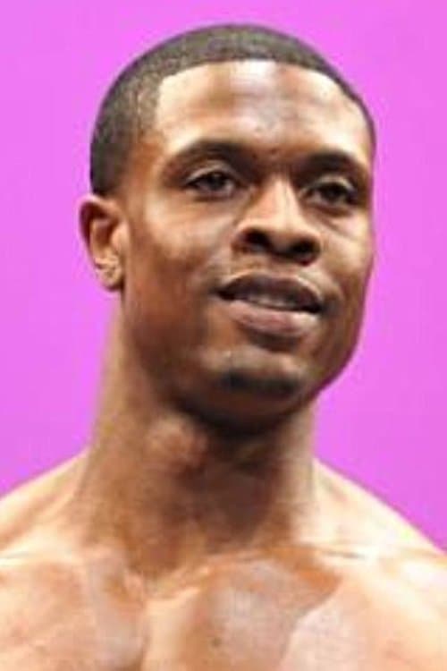 Marcus Wesley profile photo