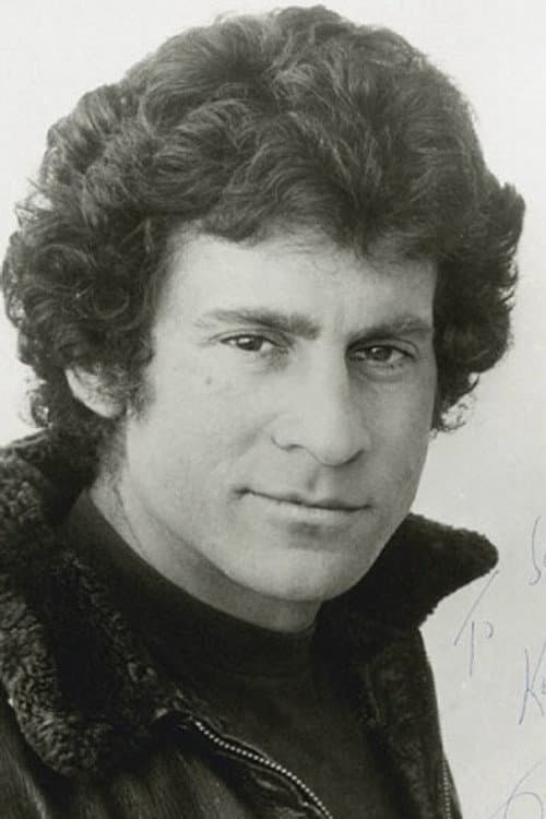 Paul Michael Glaser profile photo
