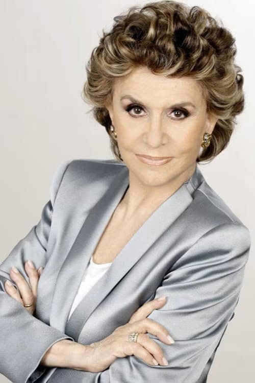 Franca Leosini profile photo
