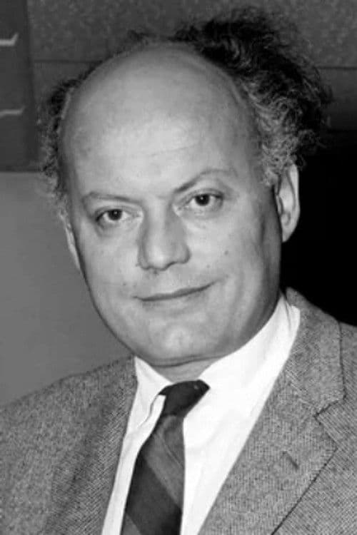 Frédéric Rossif profile photo