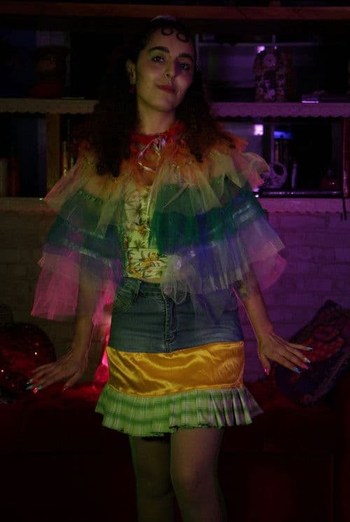 Barbara de Souza Mendonça profile photo