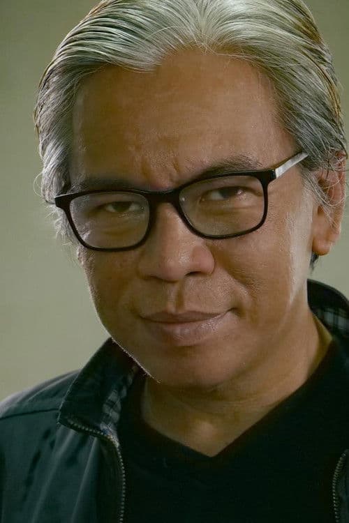 Jonathan Jurilla profile photo