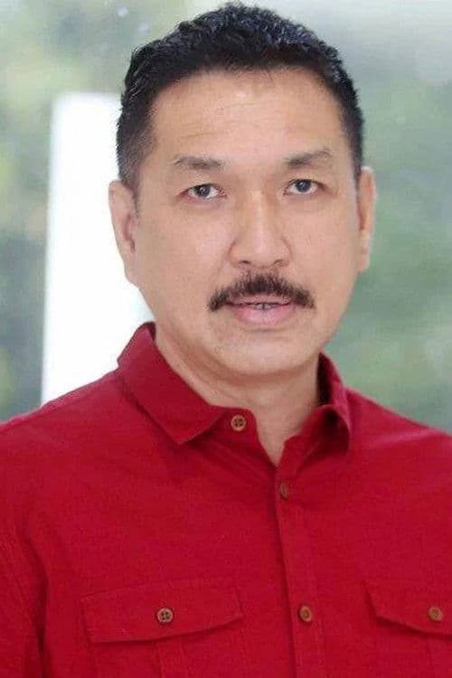 Arash Mohd profile photo