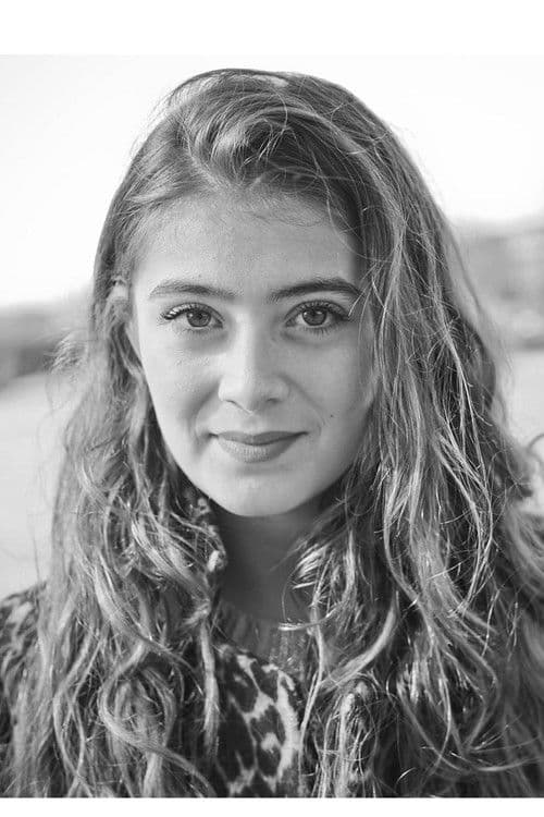 Camille Aguilar profile photo