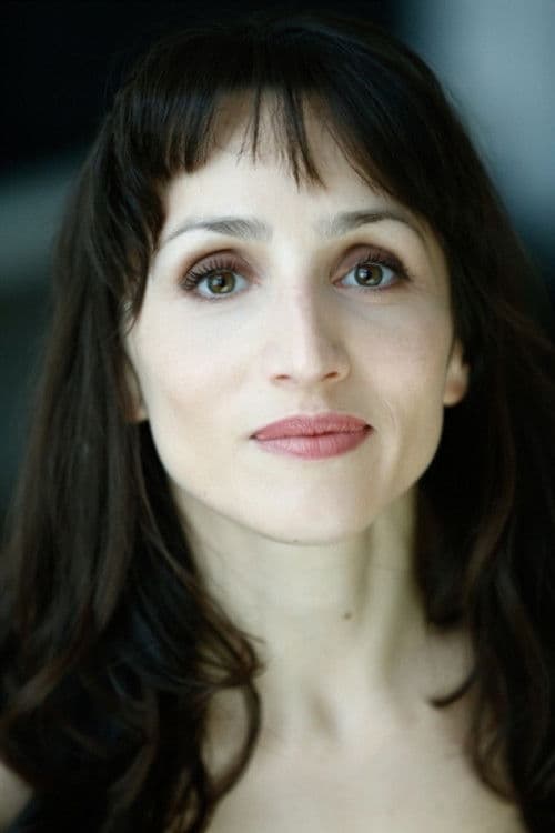 Valeria Dafarra profile photo