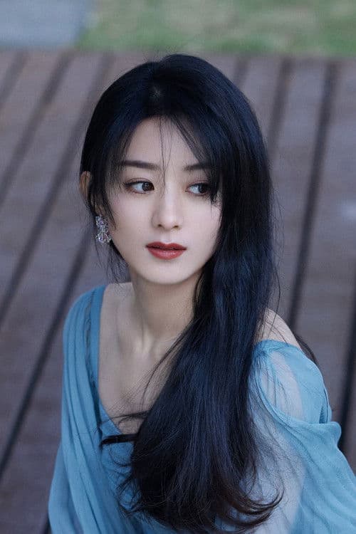 Zhao Liying profile photo
