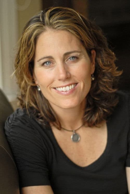 Julie Foudy profile photo