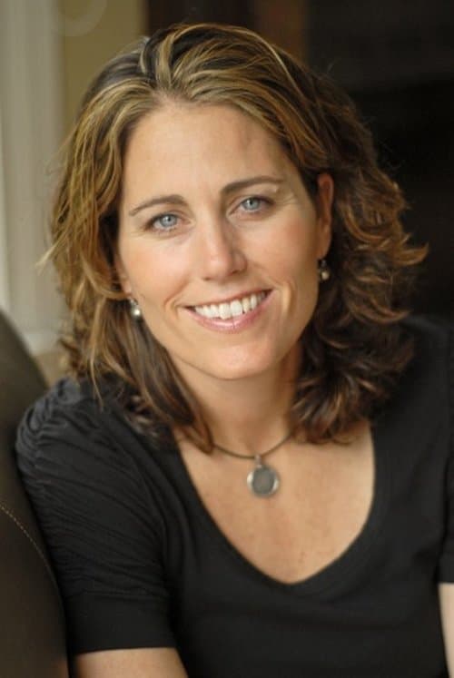 Julie Foudy profile photo