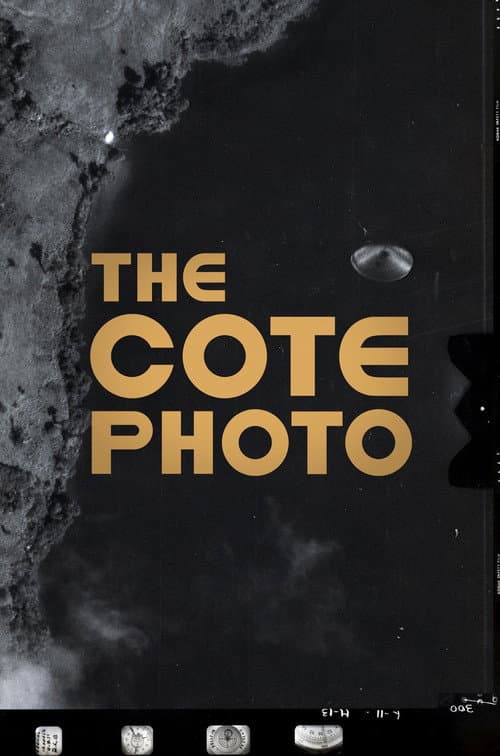 The Cote Photo poster