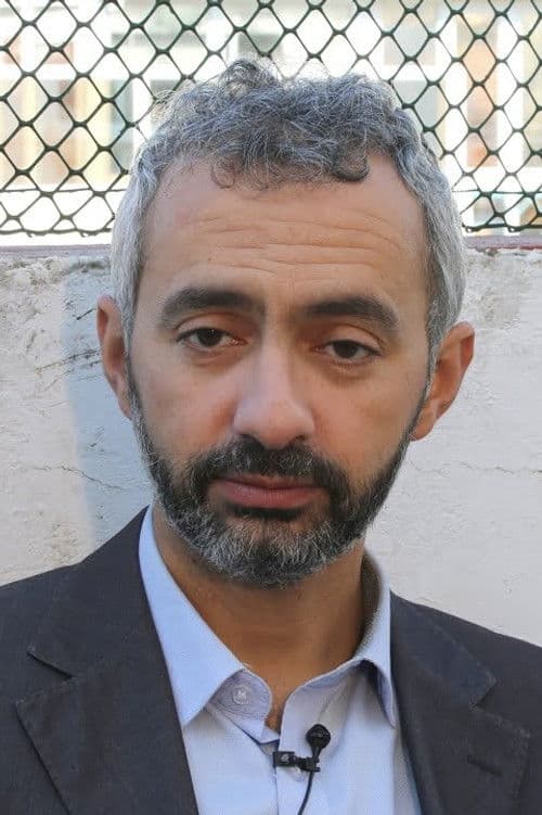 Ahmed Benchemsi profile photo