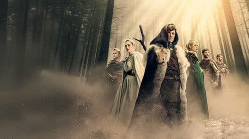 The Pendragon Cycle: Rise of the Merlin