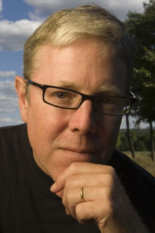 Richard Preston Jr. profile photo