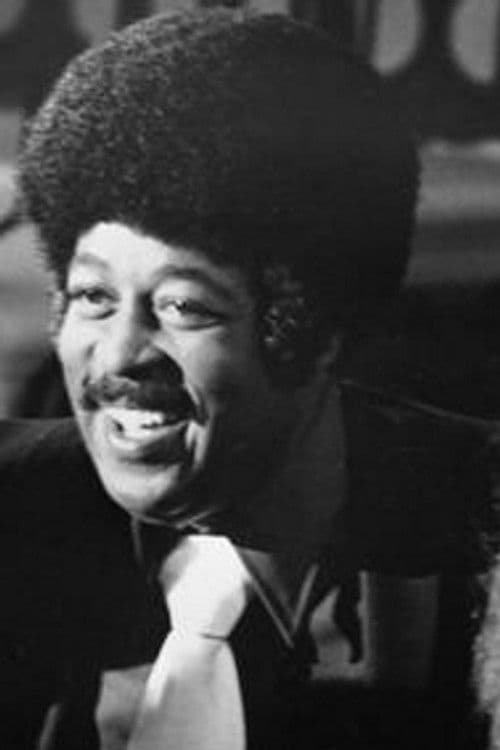 Morris Buchanan profile photo