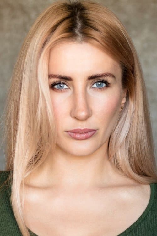 Halszka Kuza profile photo