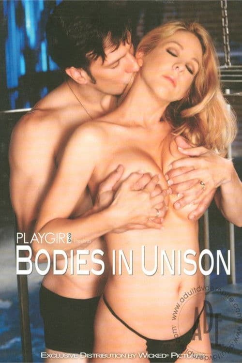 Playgirl: Bodies in Unison poster