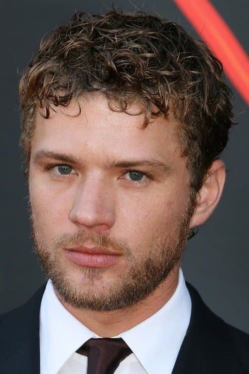 Ryan Phillippe profile photo