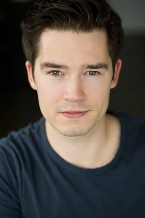 Cameron Paisley profile photo