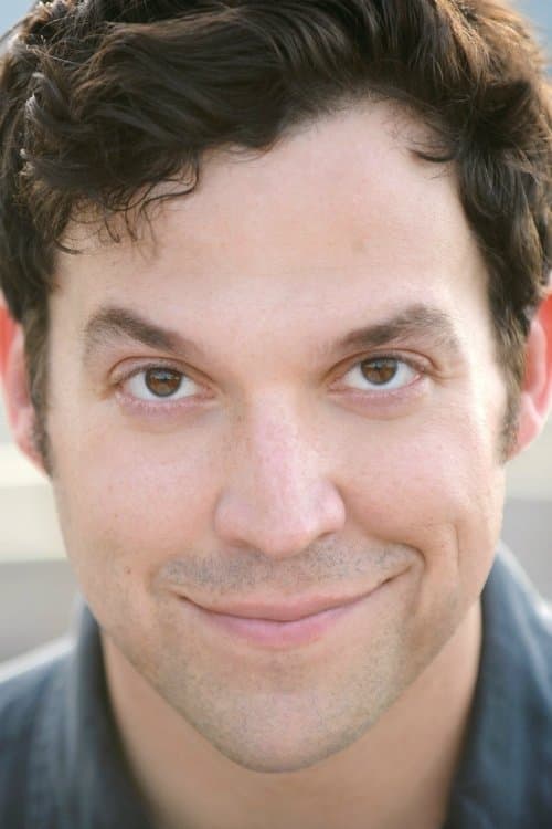 Aaron Serotsky profile photo