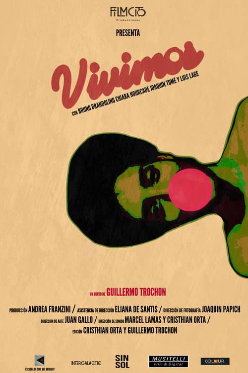 VIVIMOS poster