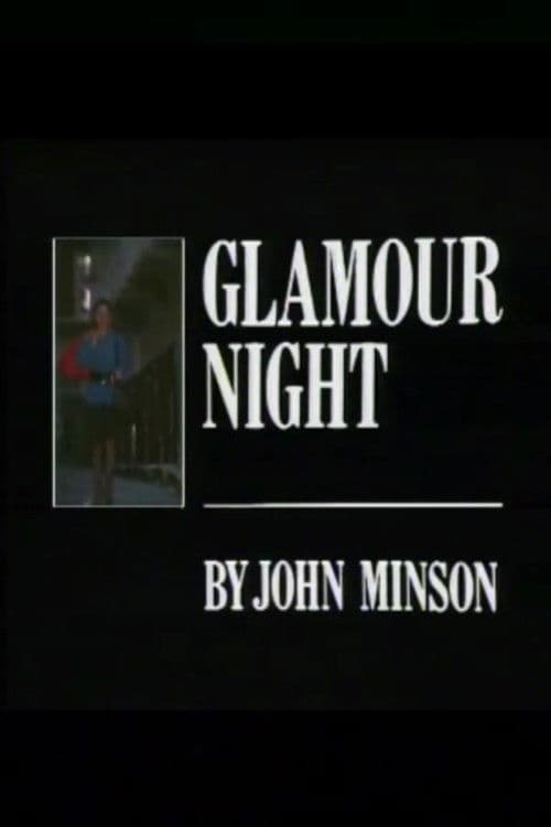 Glamour Night poster