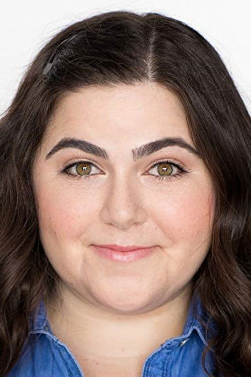 Marisa Baram profile photo