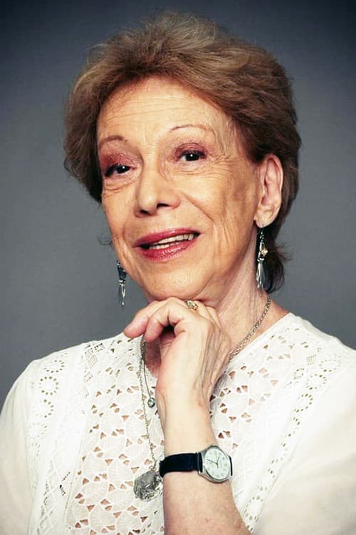 Alicia Berdaxagar profile photo